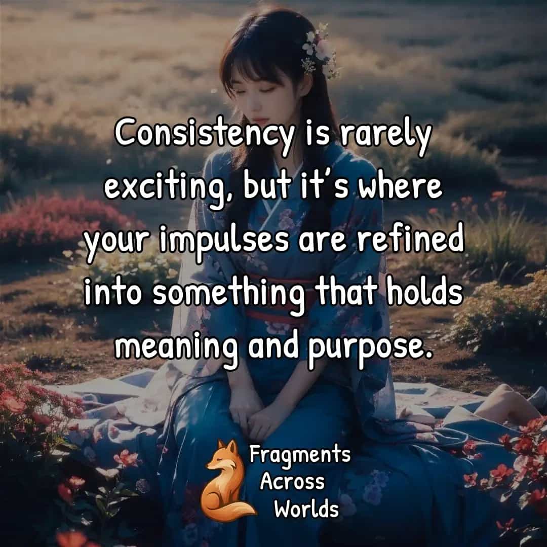 Inspirational Phrase